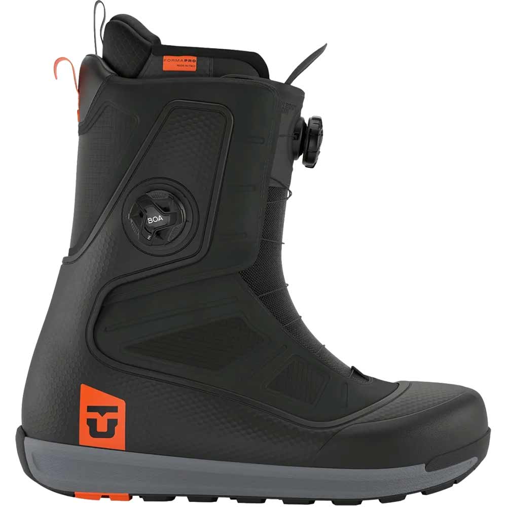 2026 Union Reset Pro Snowboard Boots Snowboard Boots Union