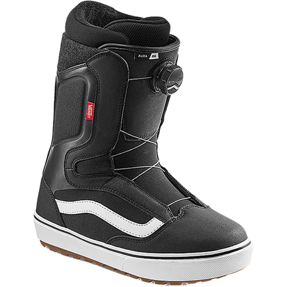 2026 Vans Aura OG Snowboard Boots Snowboard Boots Vans