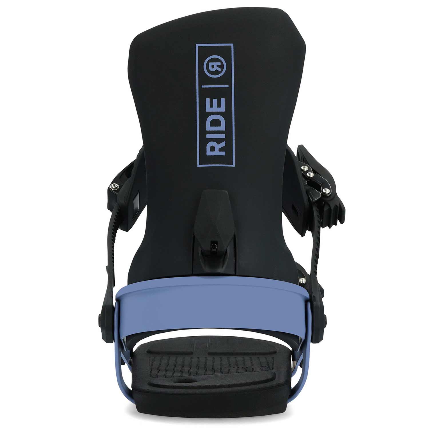 2024 Ride AL-6 Women's Snowboard Bindings *CLEARANCE* Snowboard Bindings Ride