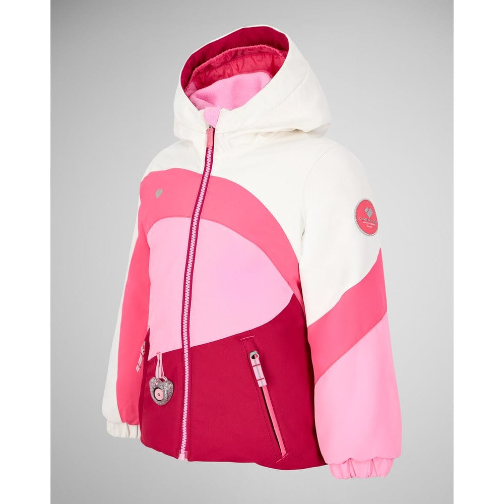 Obermeyer Livia Toddler Jacket Toddler Jackets Obermeyer