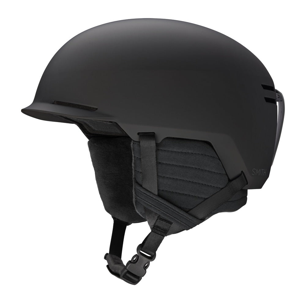 Scout Helmet Mips® Round Contour Fit
