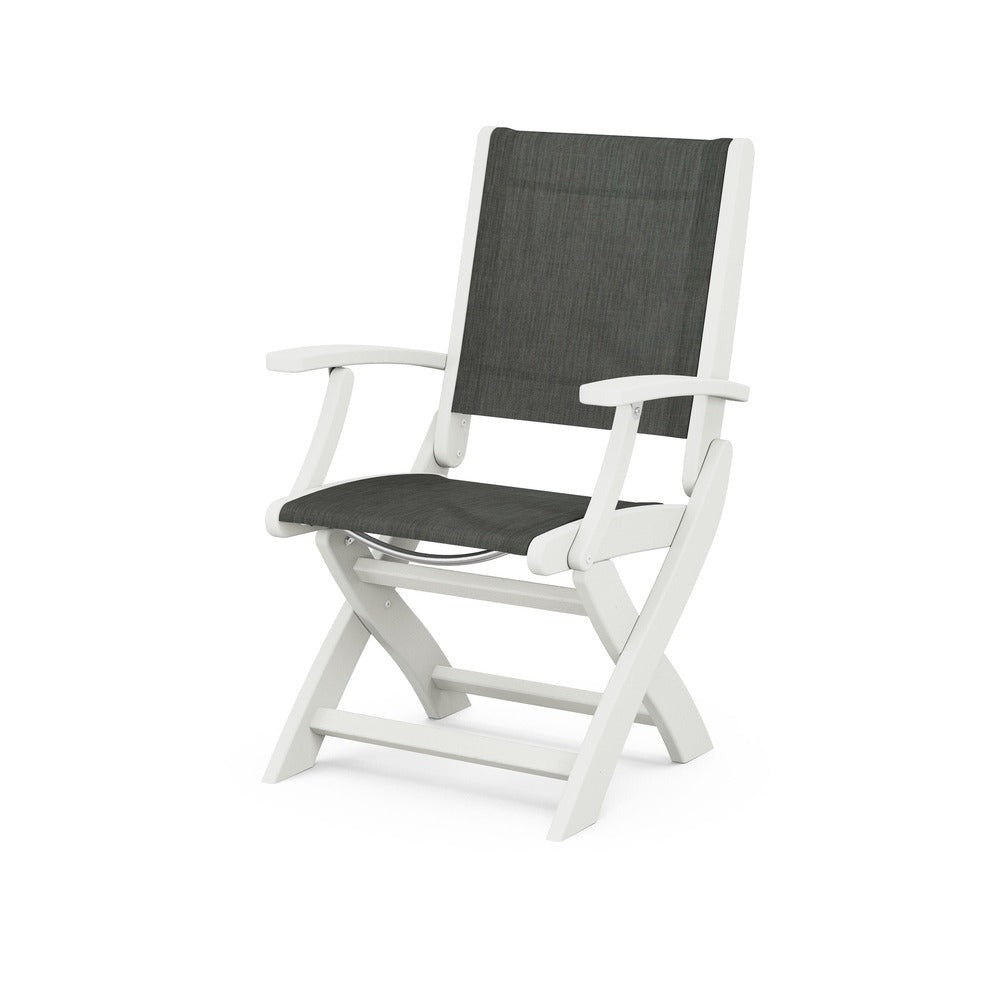 POLYWOOD® - Coastal Folding Chair - 9000