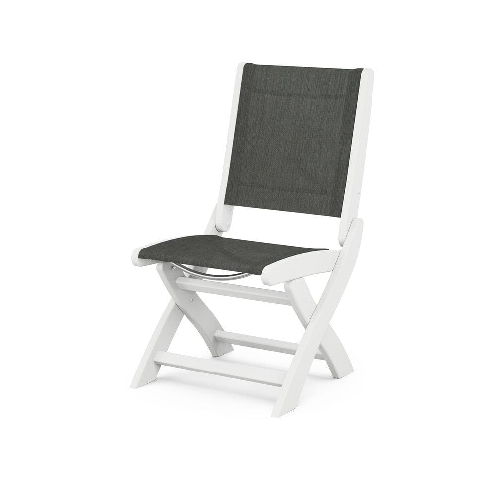 POLYWOOD® - Coastal Folding Side Chair - 9004