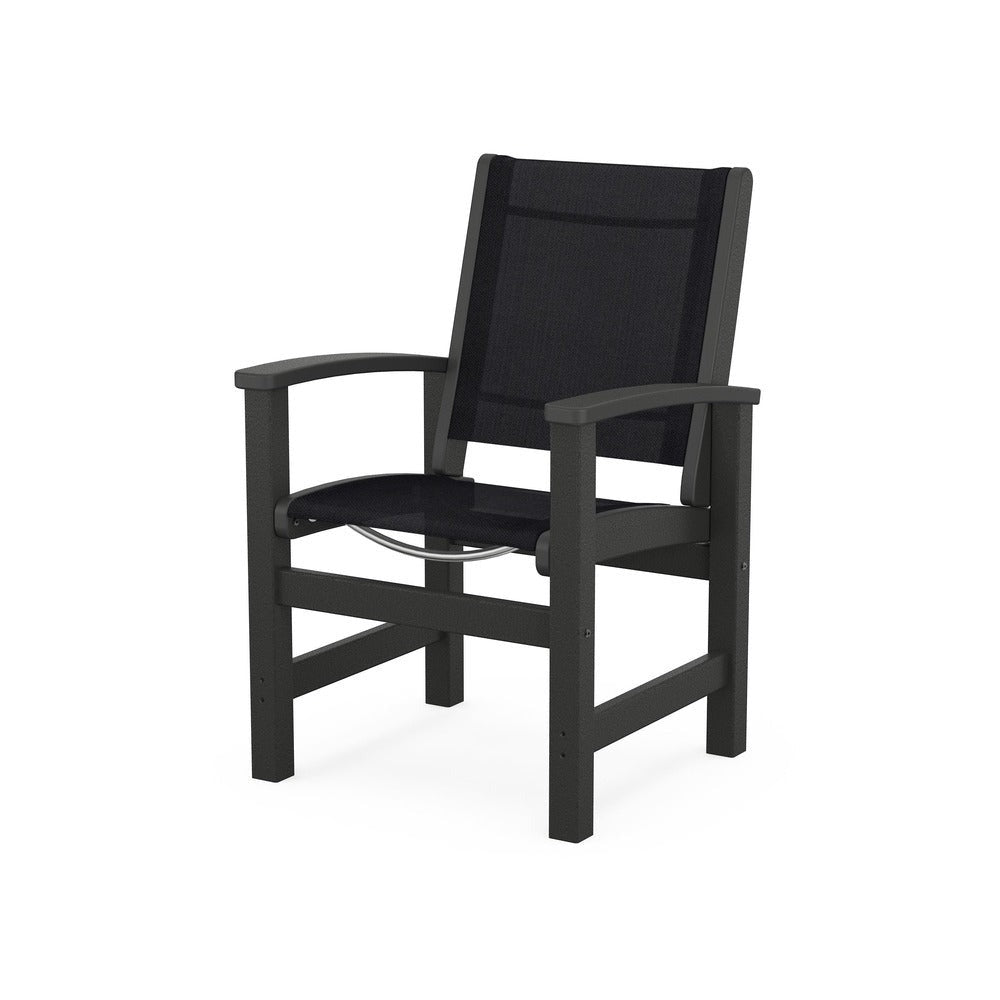 POLYWOOD® - Coastal Dining Chair - 9010