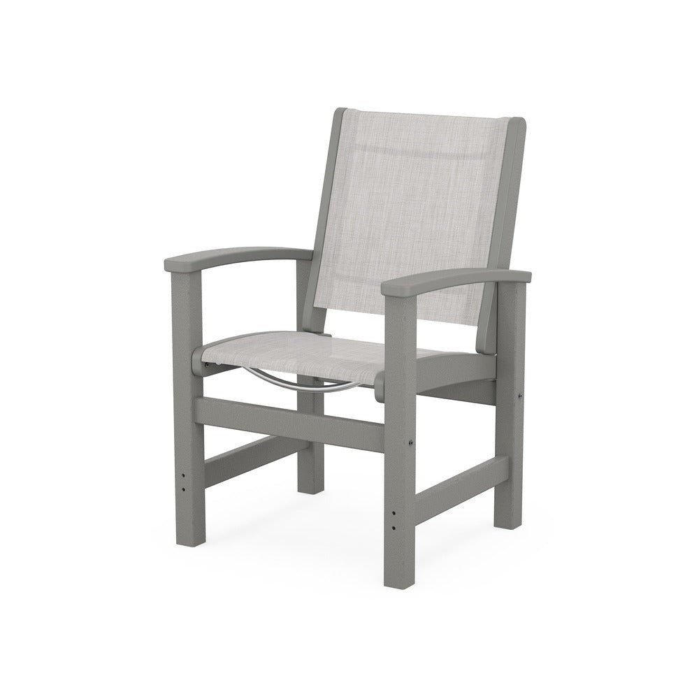 POLYWOOD® - Coastal Dining Chair - 9010