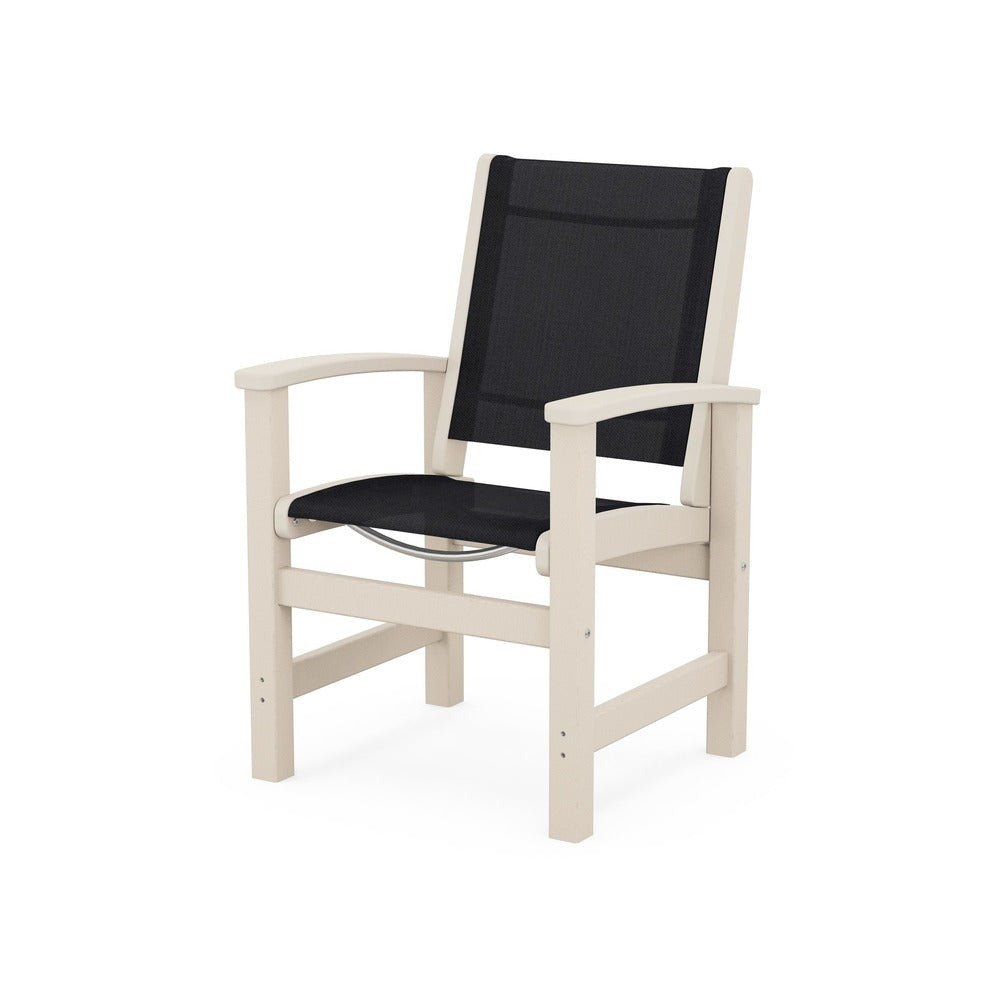 POLYWOOD® - Coastal Dining Chair - 9010