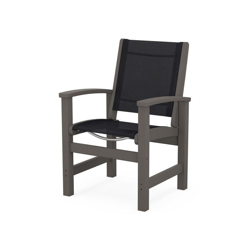 POLYWOOD® - Coastal Dining Chair - 9010