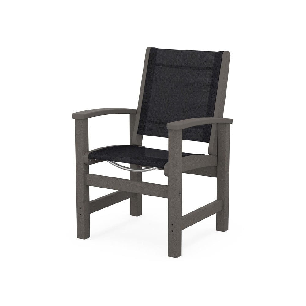 POLYWOOD® - Coastal Dining Chair - 9010