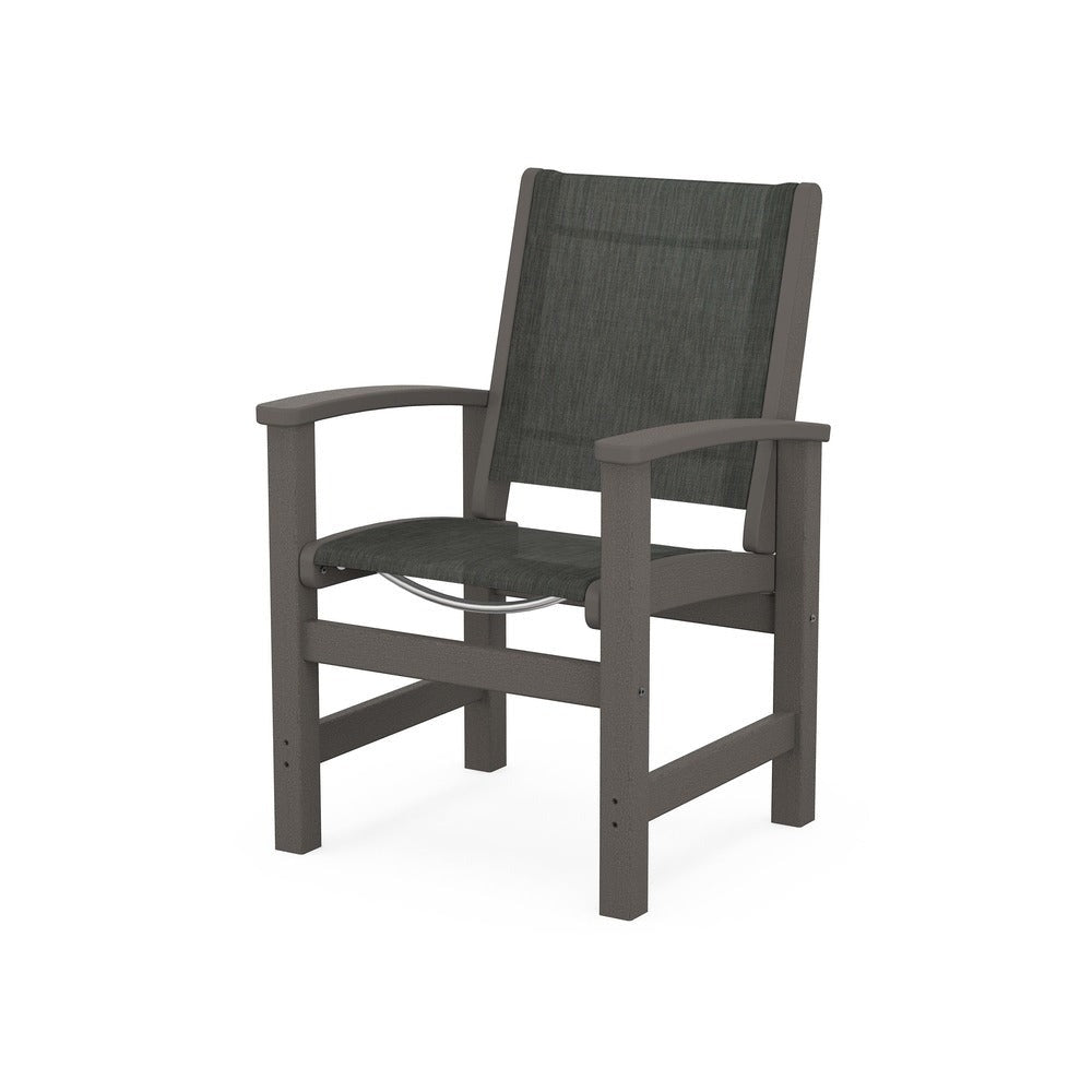 POLYWOOD® - Coastal Dining Chair - 9010