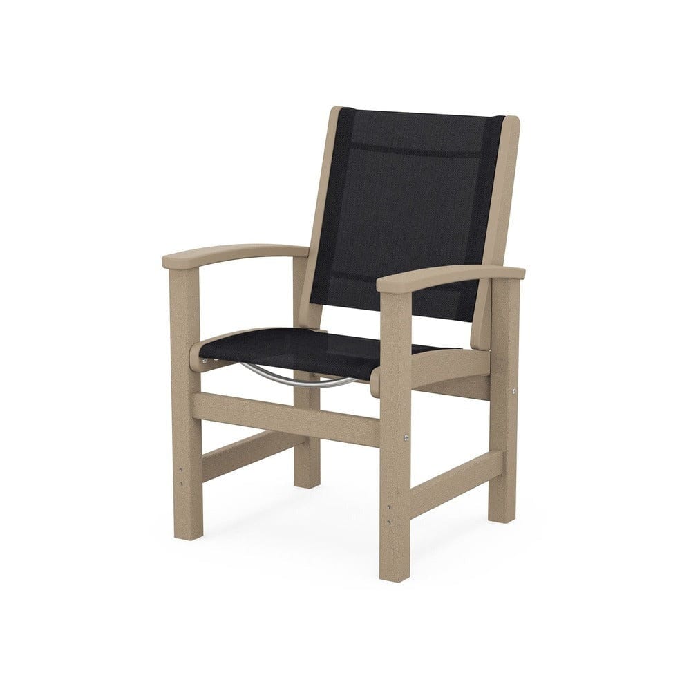 POLYWOOD® - Coastal Dining Chair - 9010