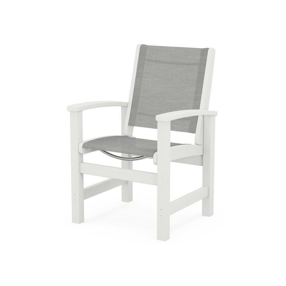 POLYWOOD® - Coastal Dining Chair - 9010