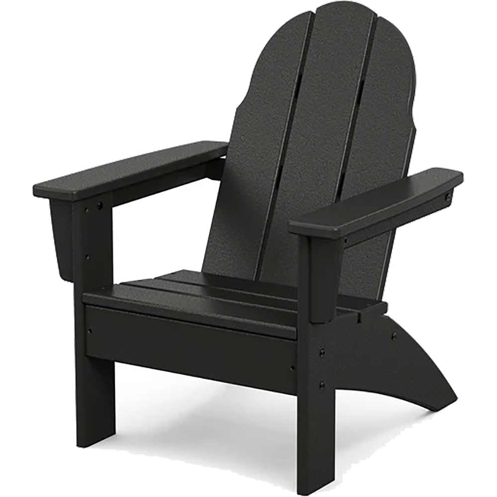 POLYWOOD® Kids Vineyard Adirondack Chair - ADK100 Adirondack Chair POLYWOOD®