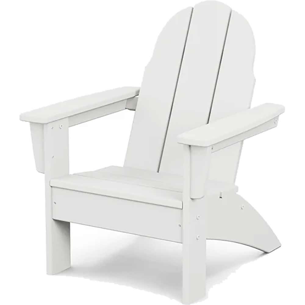 POLYWOOD® Kids Vineyard Adirondack Chair - ADK100 Adirondack Chair POLYWOOD®