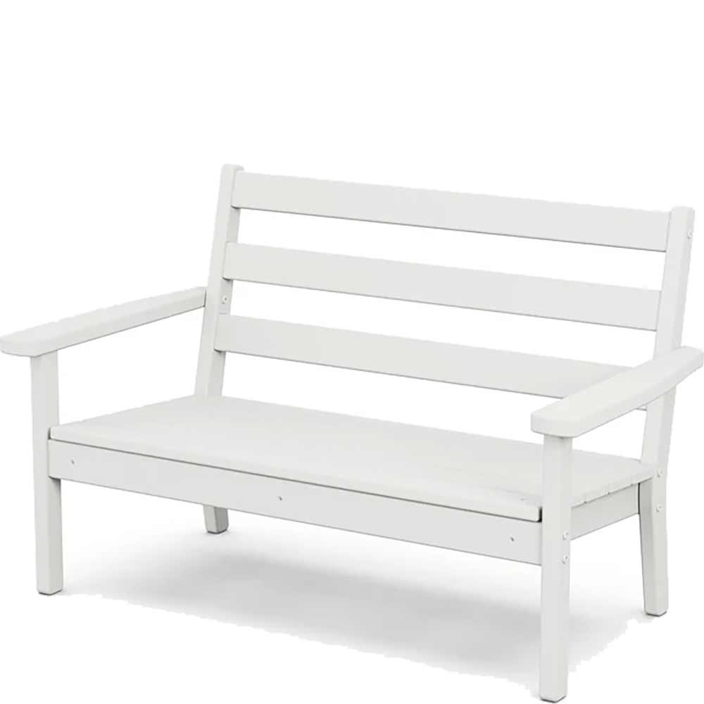 POLYWOOD® Kids Lakeside Bench - KBN36 Benches POLYWOOD®