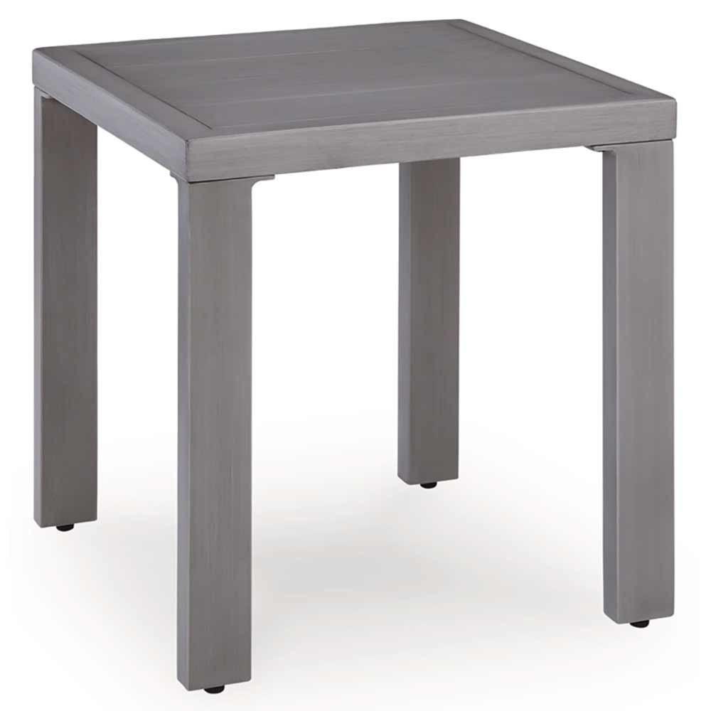 Ashley Furniture - Dillon Beach Outdoor End Table End Table Ashley Furniture