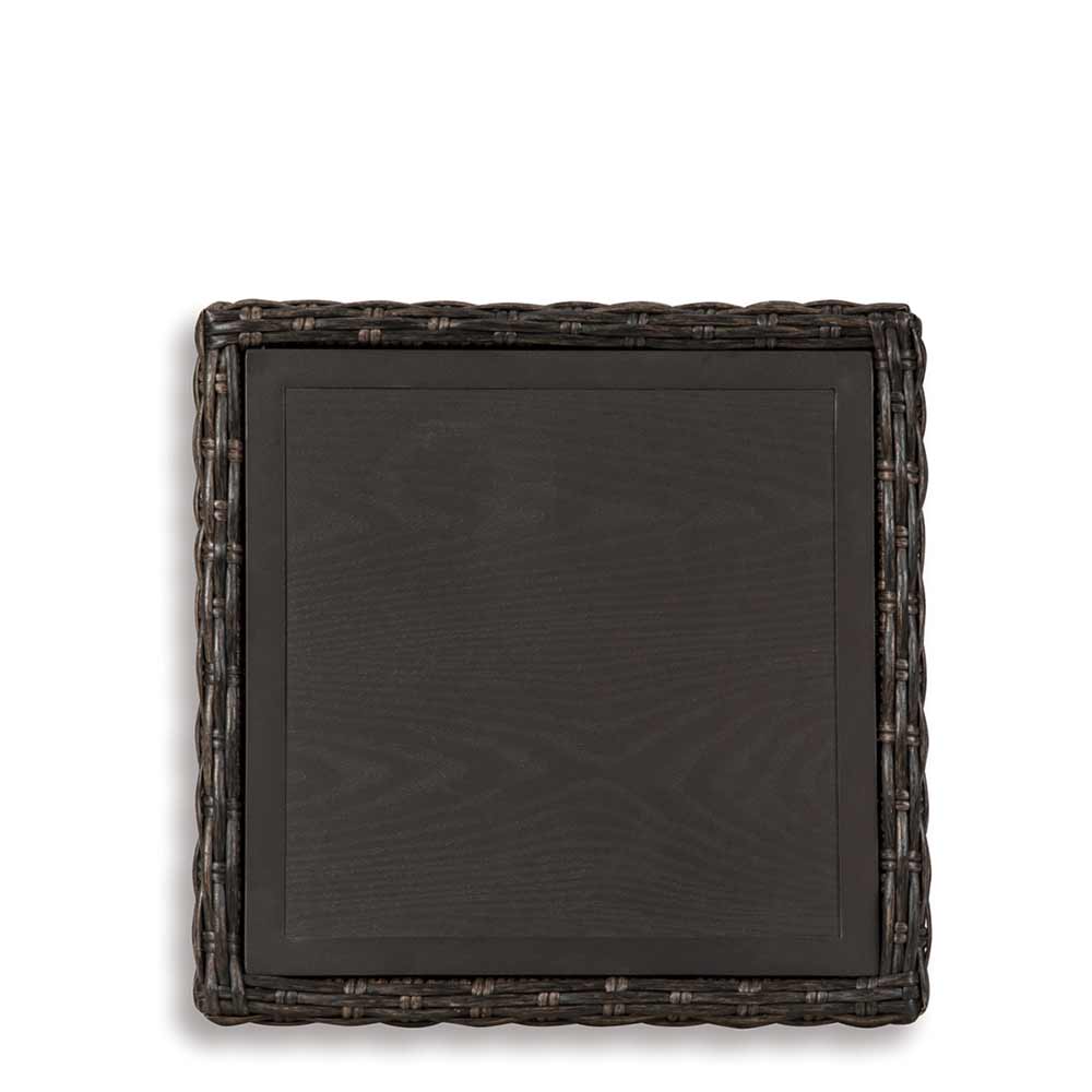 Ashley Furniture - Grasson Lane Outdoor End Table End Table Ashley Furniture