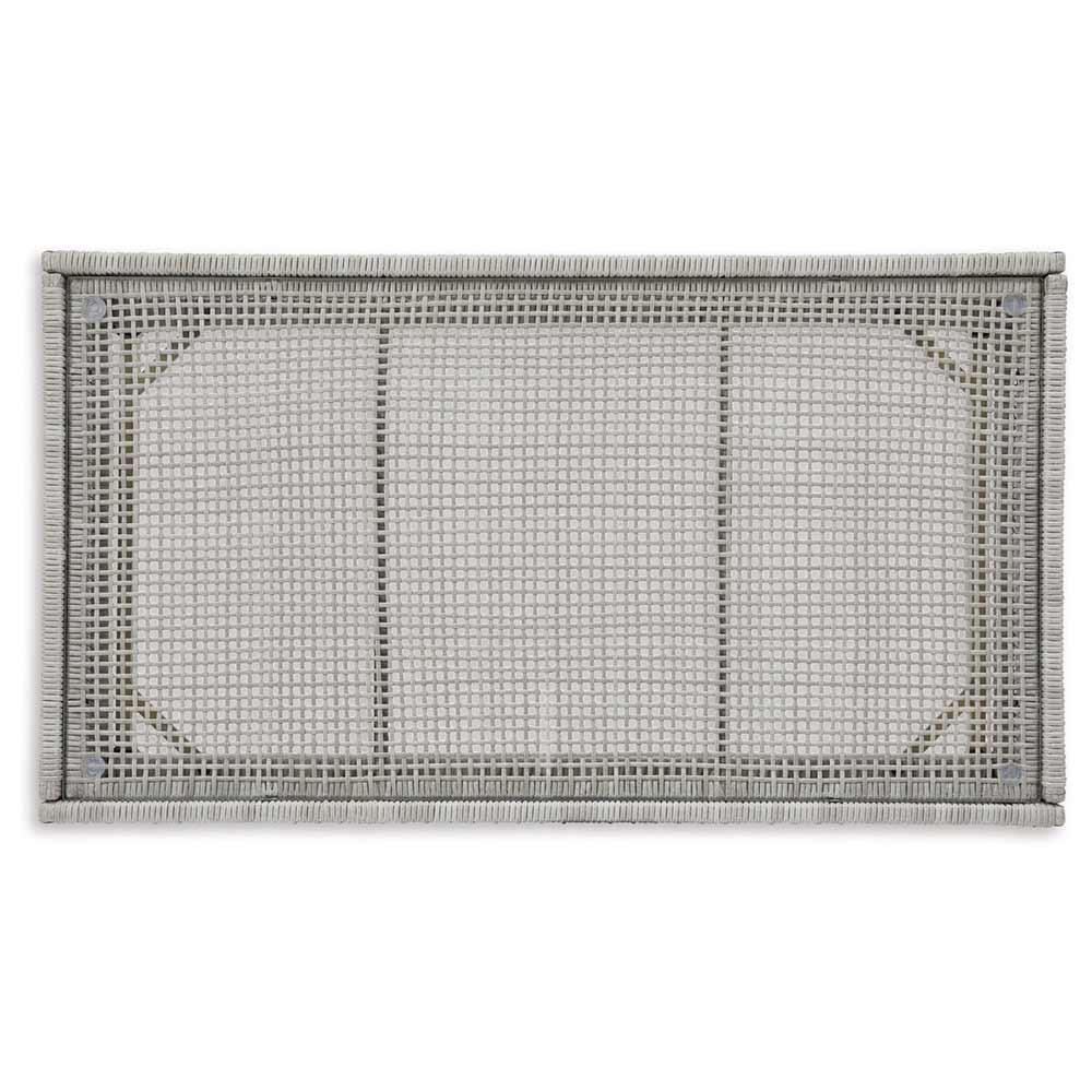 Ashley Furniture - Seton Creek Outdoor Coffee Table Coffee Table Ashley Furniture