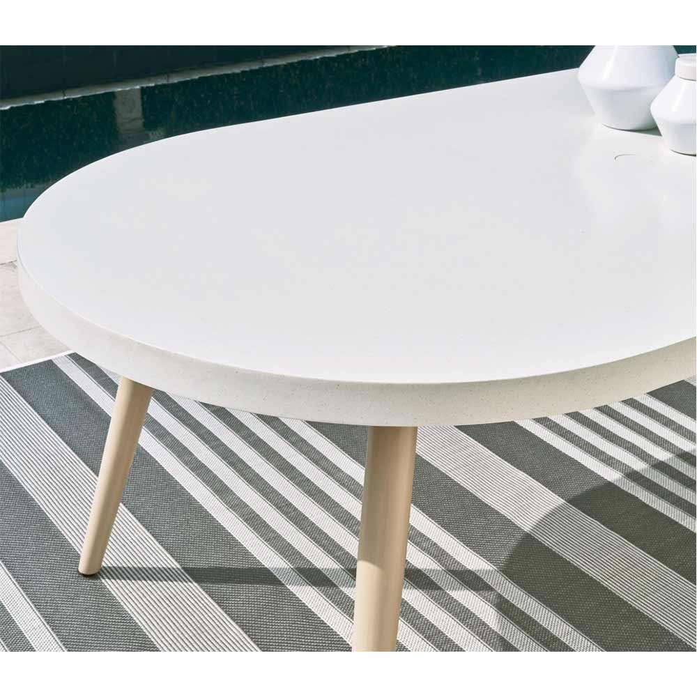Ashley Furniture - Seton Creek Outdoor Dining Table Table Ashley Furniture