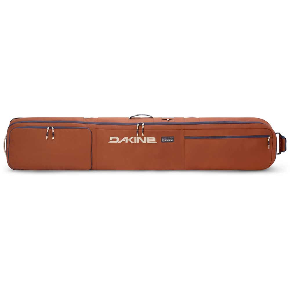 Dakine Fall Line Ski Roller Bag Ski Bag Dakine