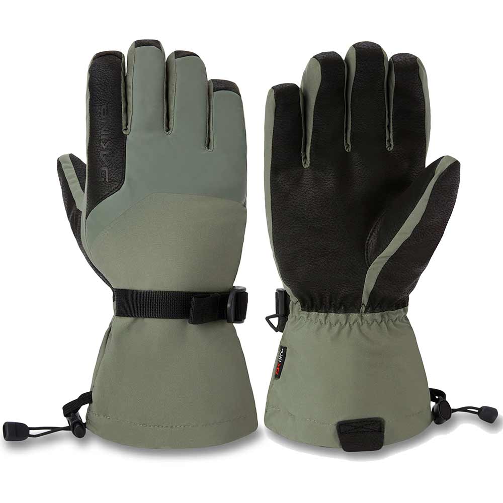 Dakine Nova Men's Glove Gloves Dakine