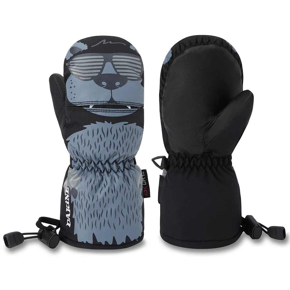 Dakine Scrambler Toddler Mitt Mittens Dakine