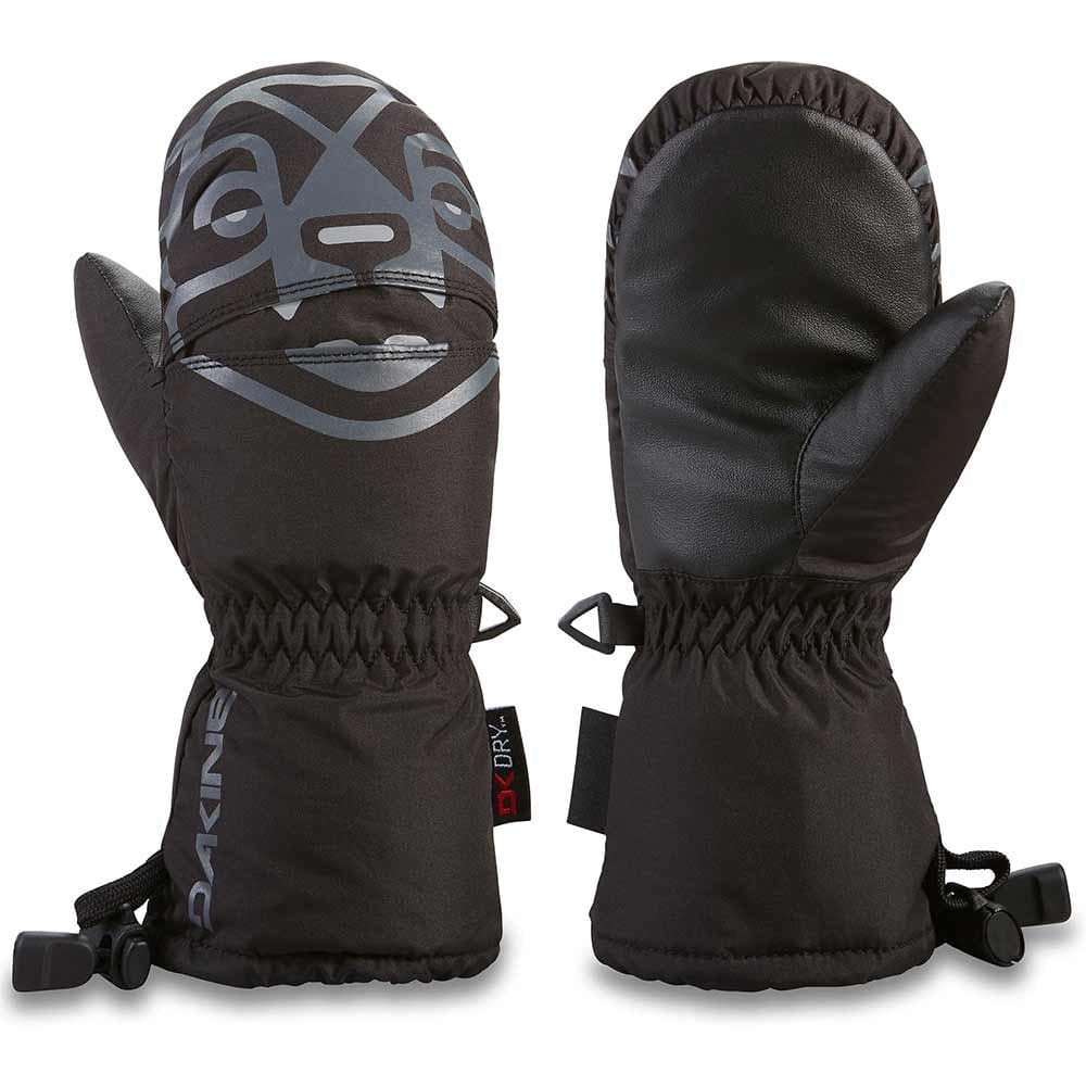 Dakine Scrambler Toddler Mitt Mittens Dakine
