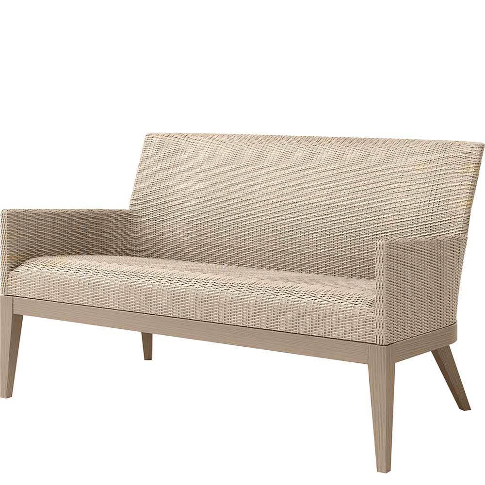 Ebel - Siena Collection Loveseat