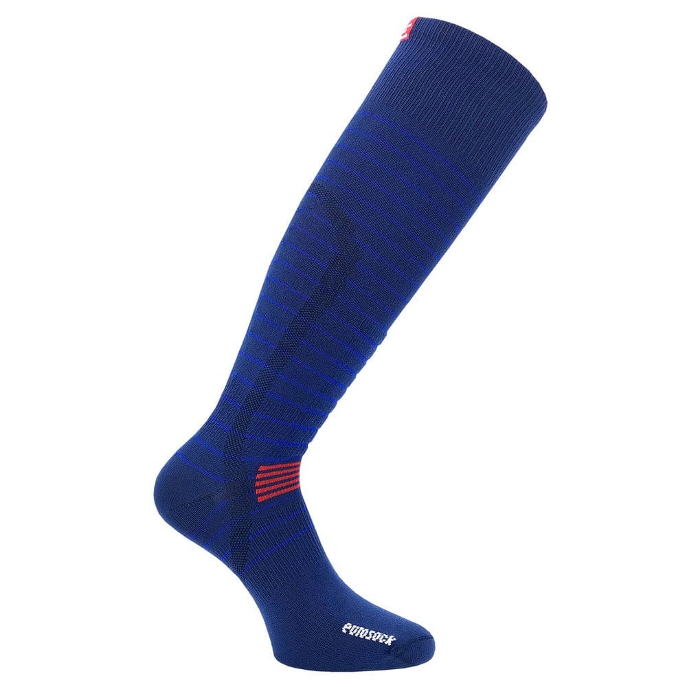 Eurosock Silver Ski Light Socks Socks Eurosock