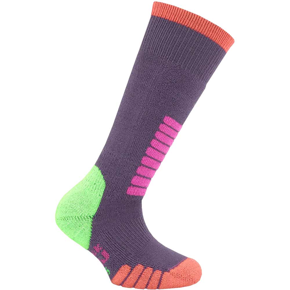 Eurosock Ski Supreme Junior Sock Socks Eurosock