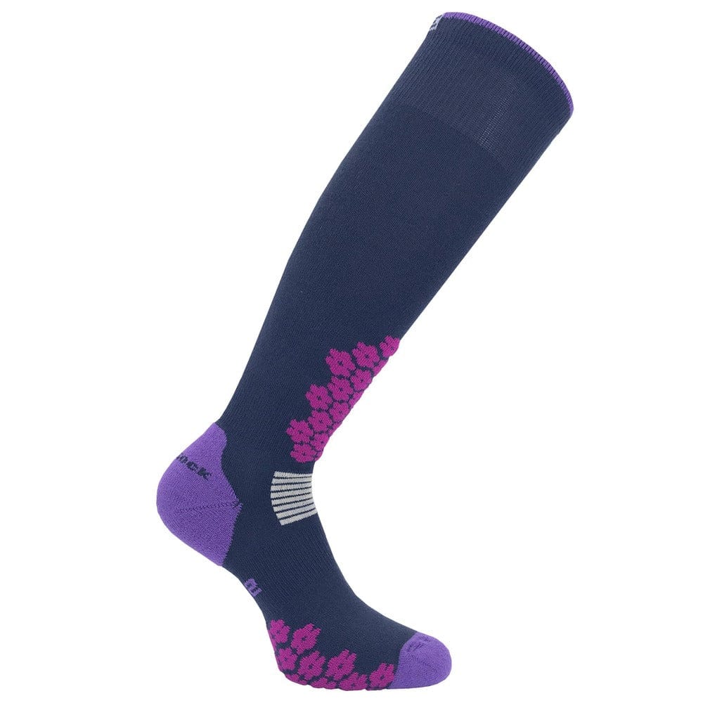 Eurosock Snowdrop Women Ski Socks Socks Eurosock