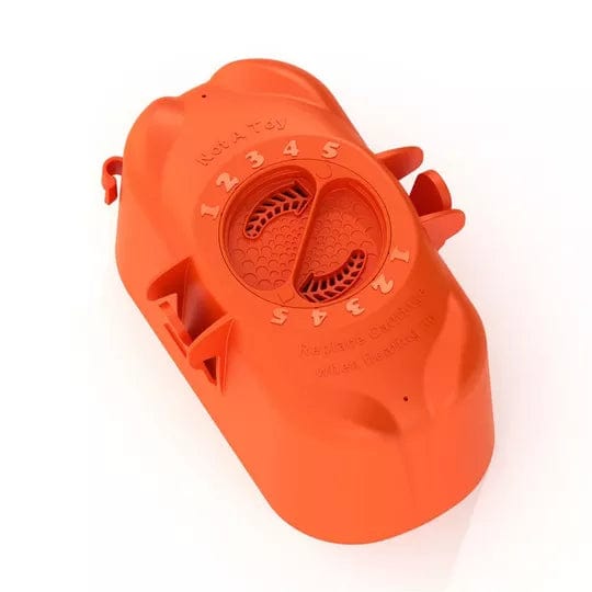 Flippin' FROG XL Replacement Chlorine Cartridge Frog Pool King Technology