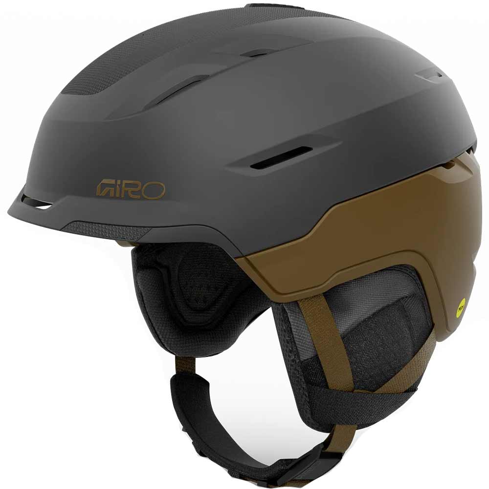 Giro Tor Spherical Mips Helmet Helmets Giro