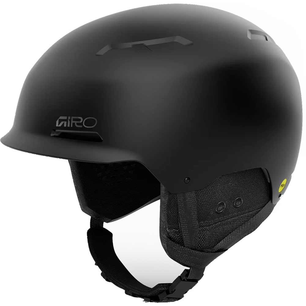 Giro Trig Mips Helmet Helmets Giro