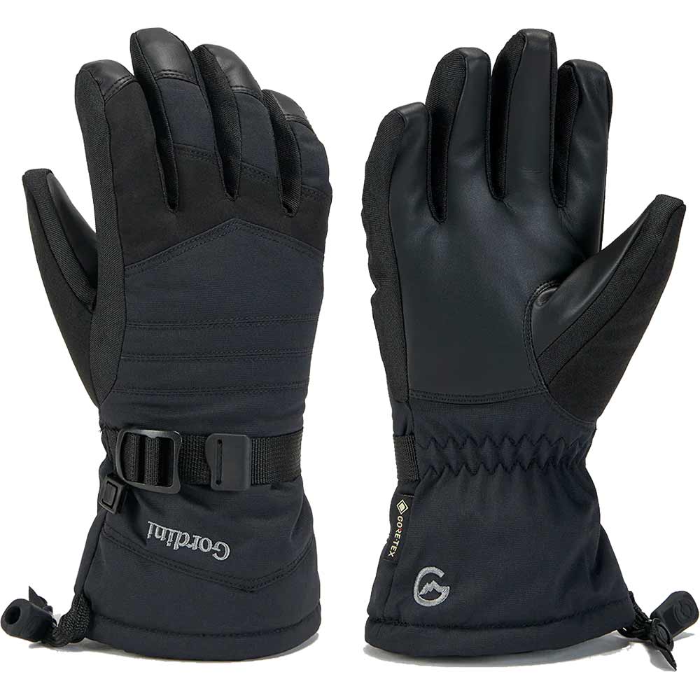 Gordini Charger Youth Gloves Gloves Gordini