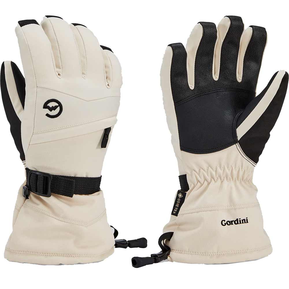 Gordini Da Goose Gore-Tex® Down Women's Gloves Gloves Gordini