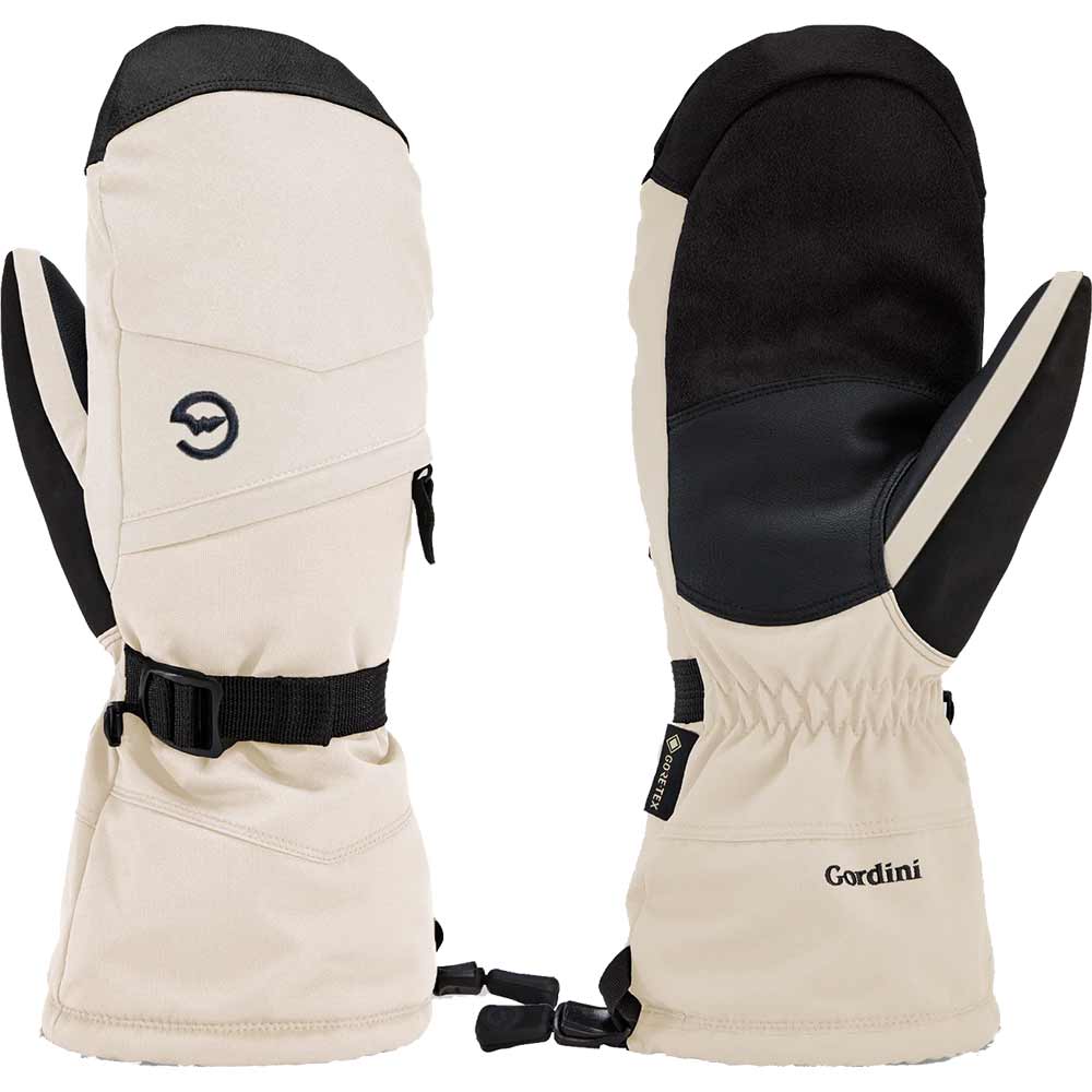 Gordini Da Goose Gore-Tex® Down Women's Mitts Mitts Gordini