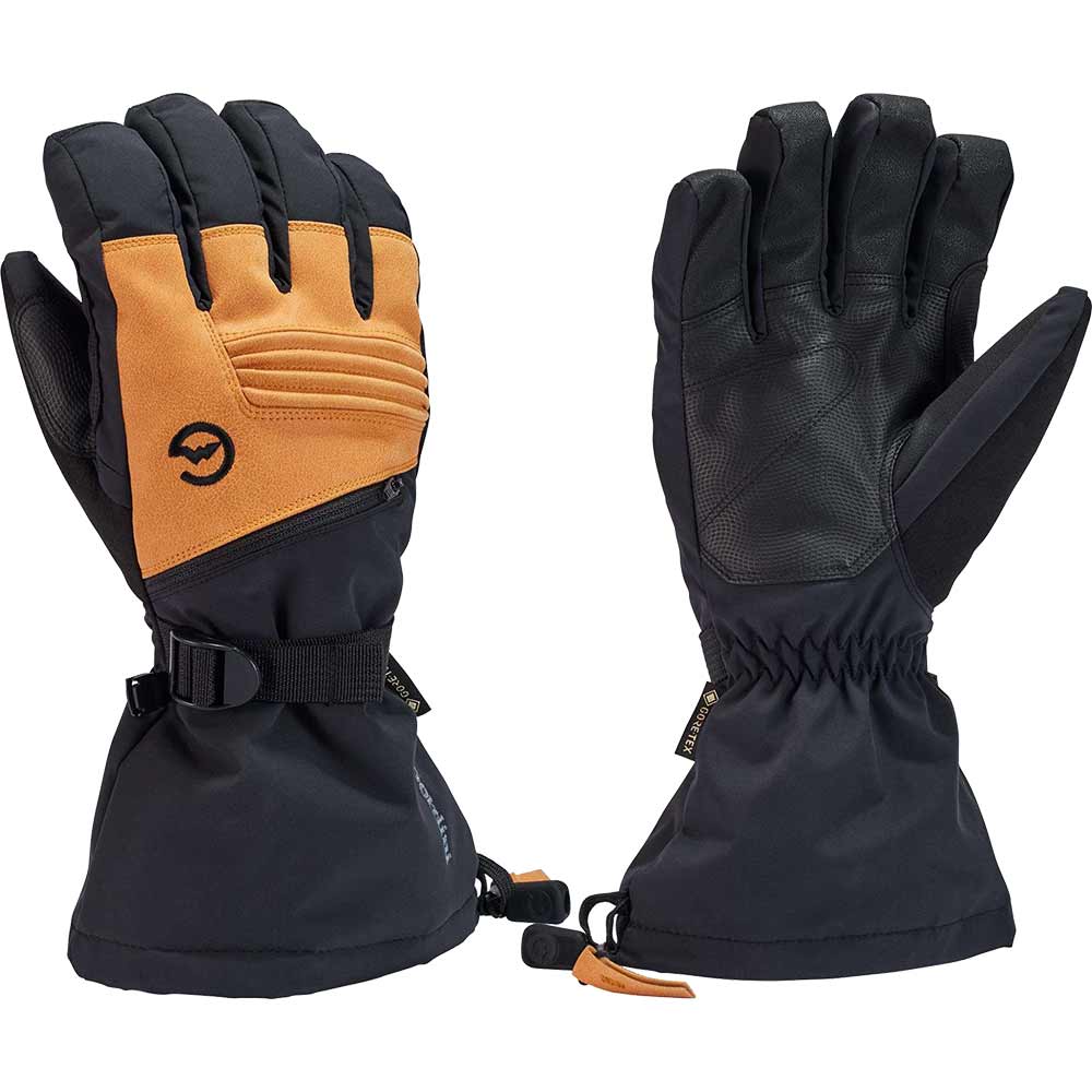 Gordini GTX Storm Men's Gloves Gloves Gordini