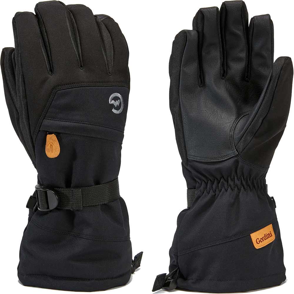 Gordini Stomp Men's Gloves Gloves Gordini