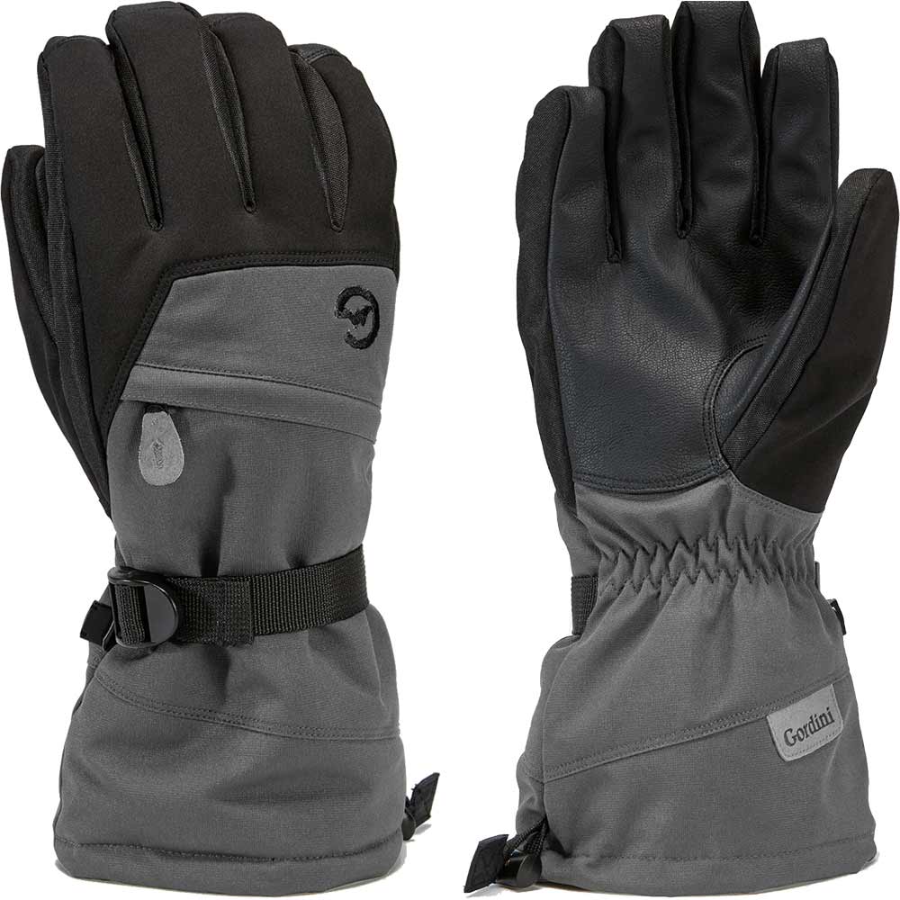 Gordini Stomp Men's Gloves Gloves Gordini