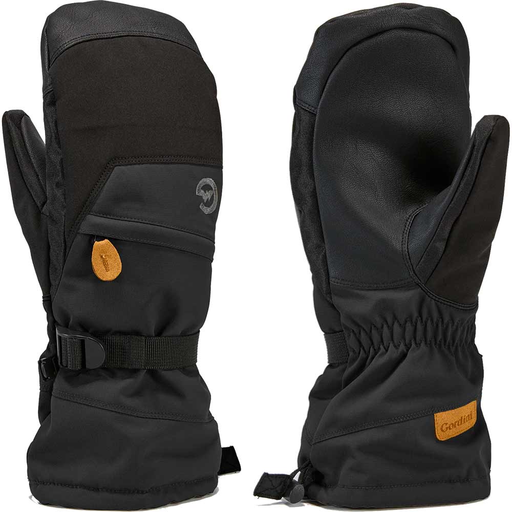 Gordini Stomp Men's Mitts Mitts Gordini