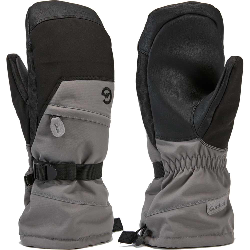 Gordini Stomp Men's Mitts Mitts Gordini
