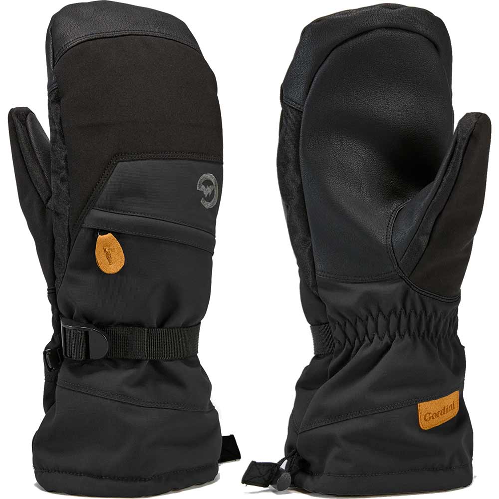 Gordini Stomp Women's Mitts Mitts Gordini