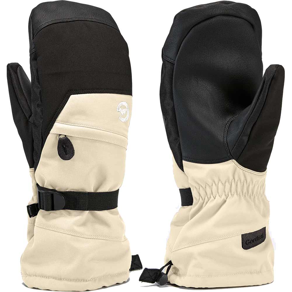 Gordini Stomp Women's Mitts Mitts Gordini