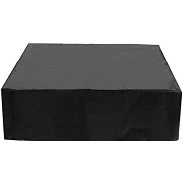 Hot Tub Cover Cap Protector - Adjustable Height, Durable Sun Shield Hot Tub Accessories Outdoor Innovations