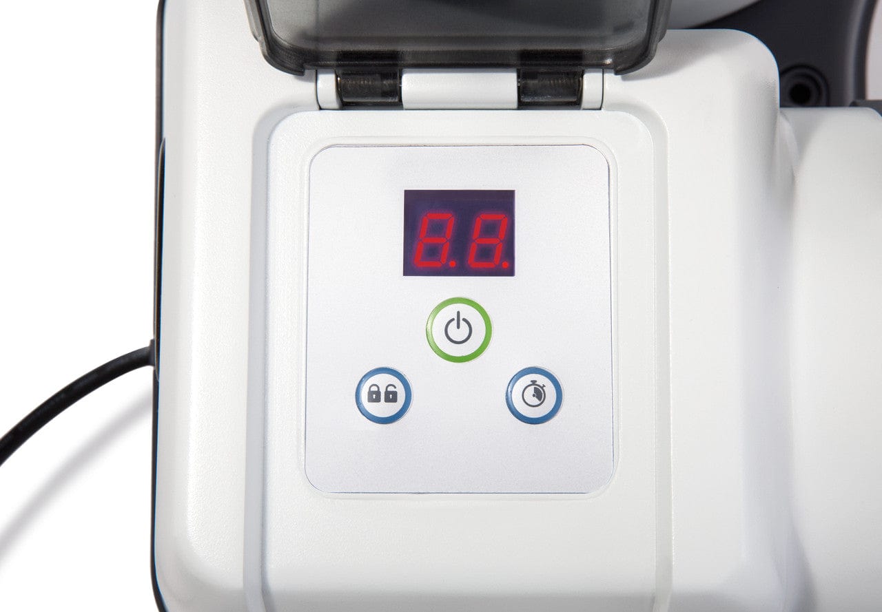 Intex Krystal Clear™ Sand Filter Pump - 3000 GPH - SZ3000 Pool Filter Intex