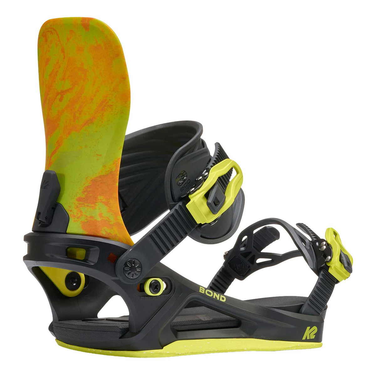 2027 K2 Bond Men's Snowboard Bindings
