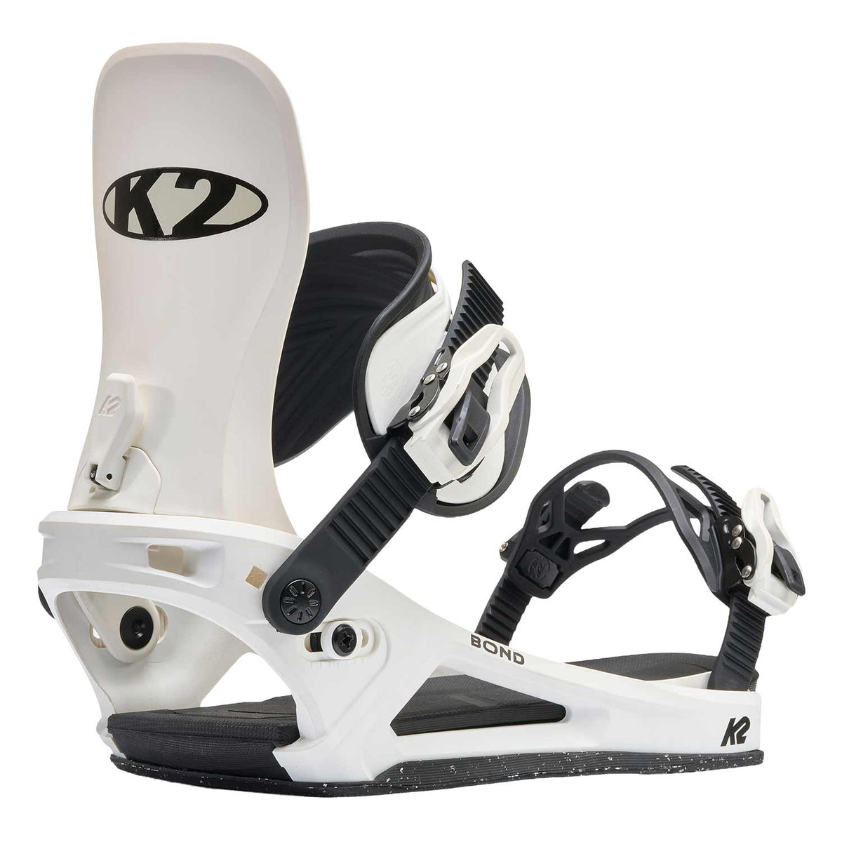 2027 K2 Bond Men's Snowboard Bindings