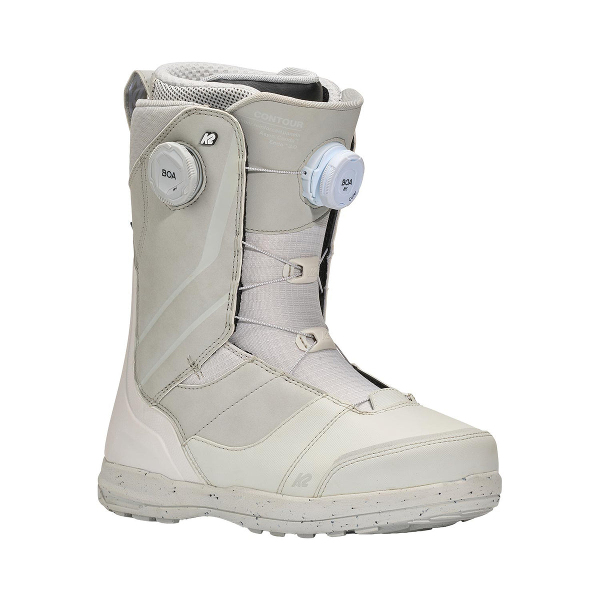 2027 K2 Contour Women's Snowboard Boots