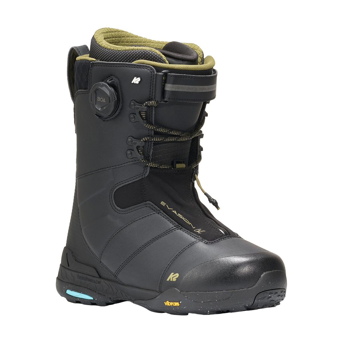 2027 K2 Evasion Men's Snowboard Boots