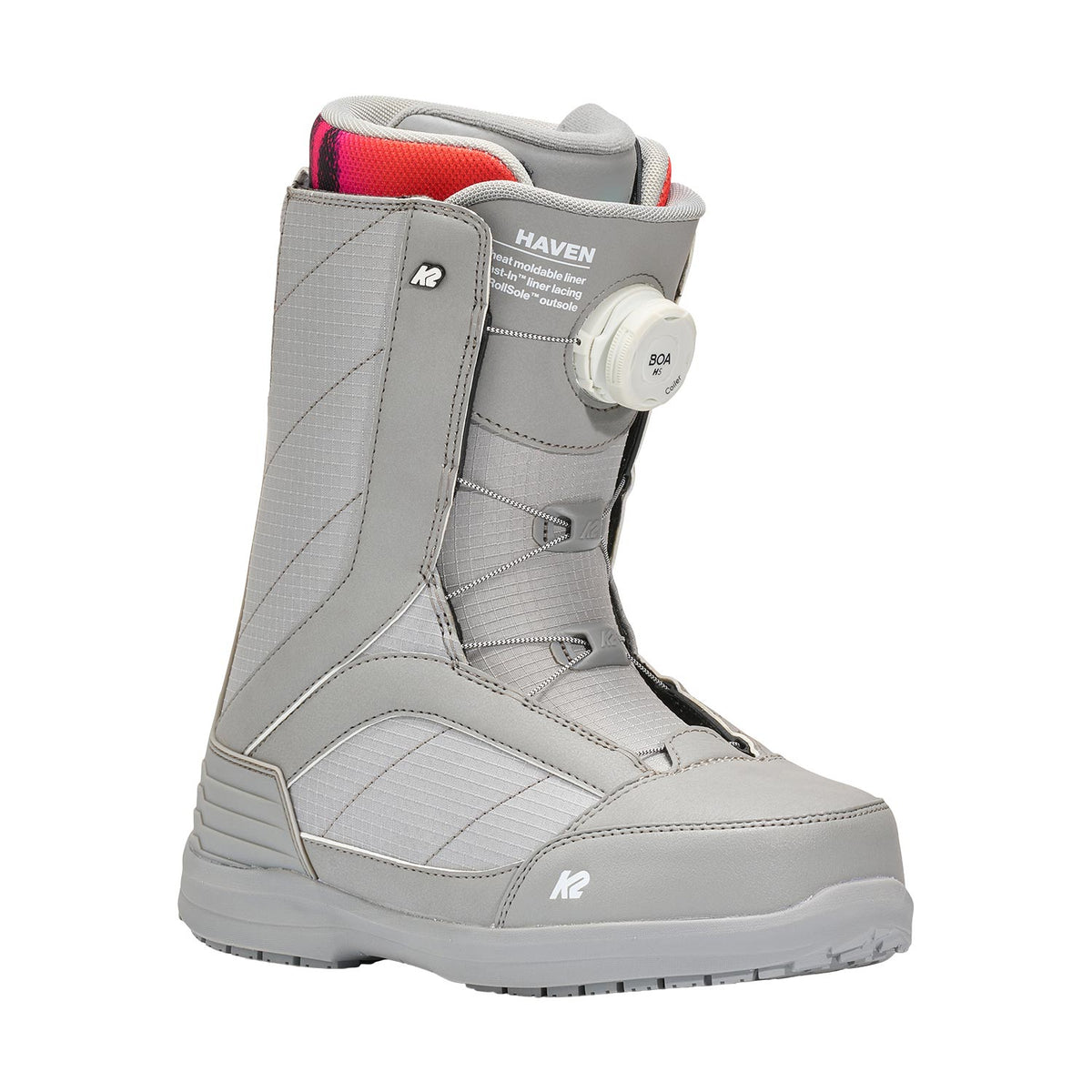 2027 K2 Haven Women's Snowboard Boots